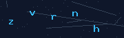 Captcha word