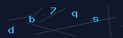 Captcha word