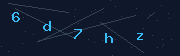 Captcha word