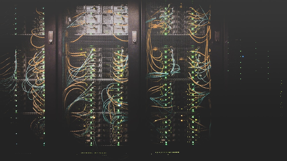 IT Infrastructure & Support